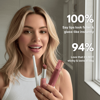 LIP VOLUME HACK TRIO