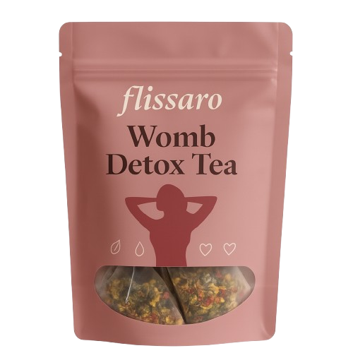 Womb Detox Tea